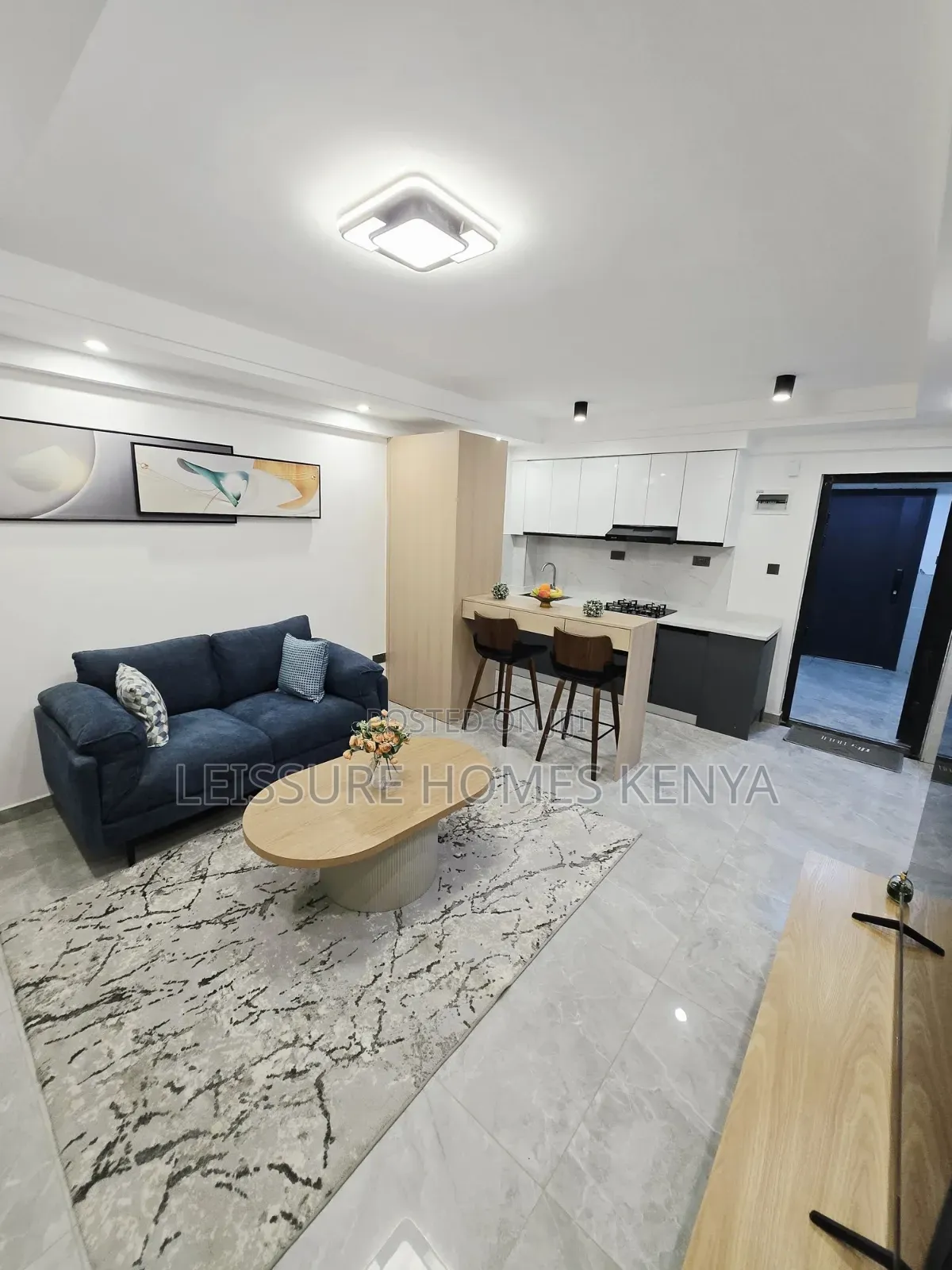 1bdrm Apartment in Valley Arcade for sale
