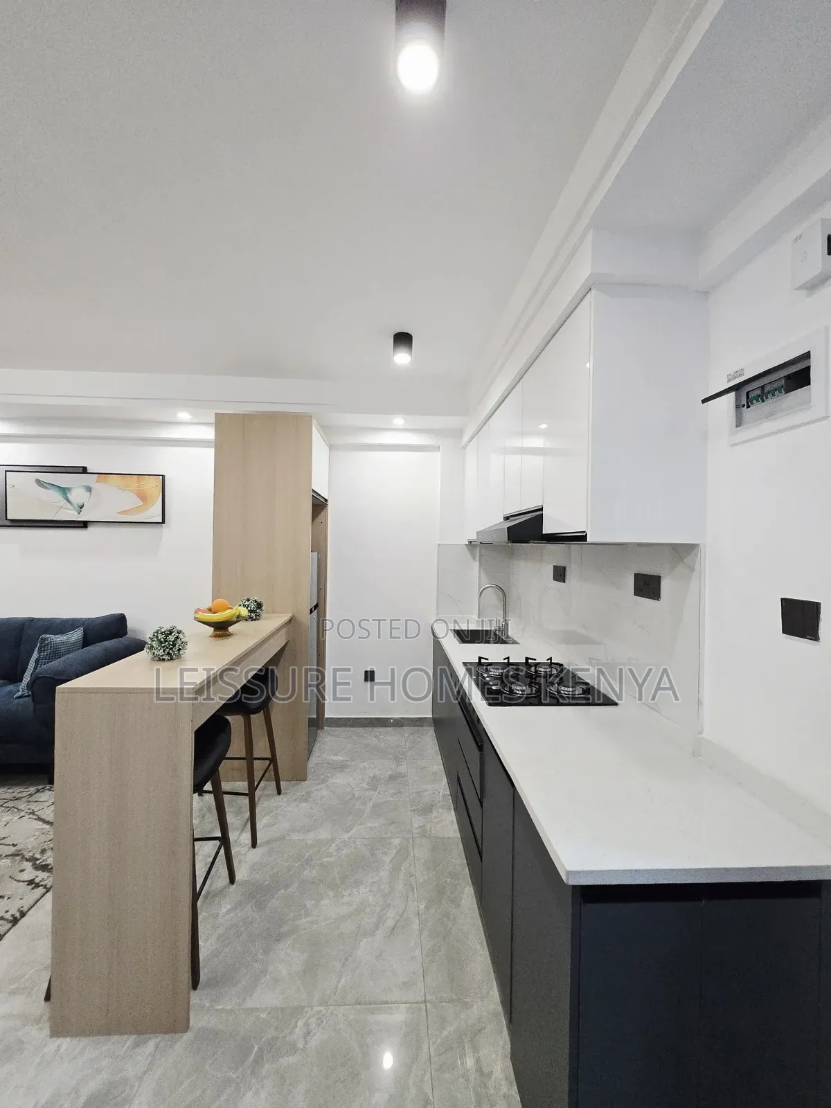 1bdrm Apartment in Valley Arcade for sale