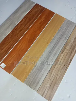 Waterproof Click SPC Panels