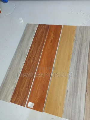 Eco-Friendly SPC Flooring Panels