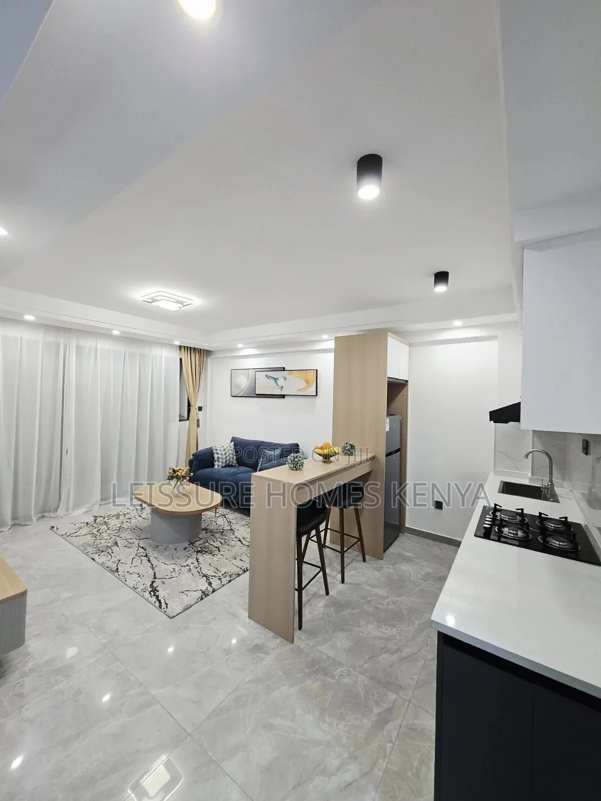 1bdrm Apartment in Valley Arcade for sale