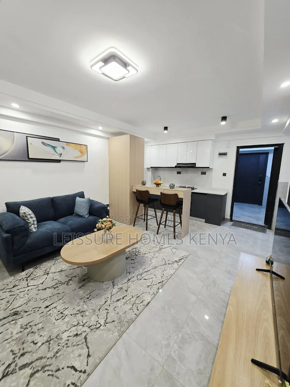 1bdrm Apartment in Valley Arcade for sale