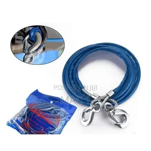 Premium Strong Steel Cable for Cars