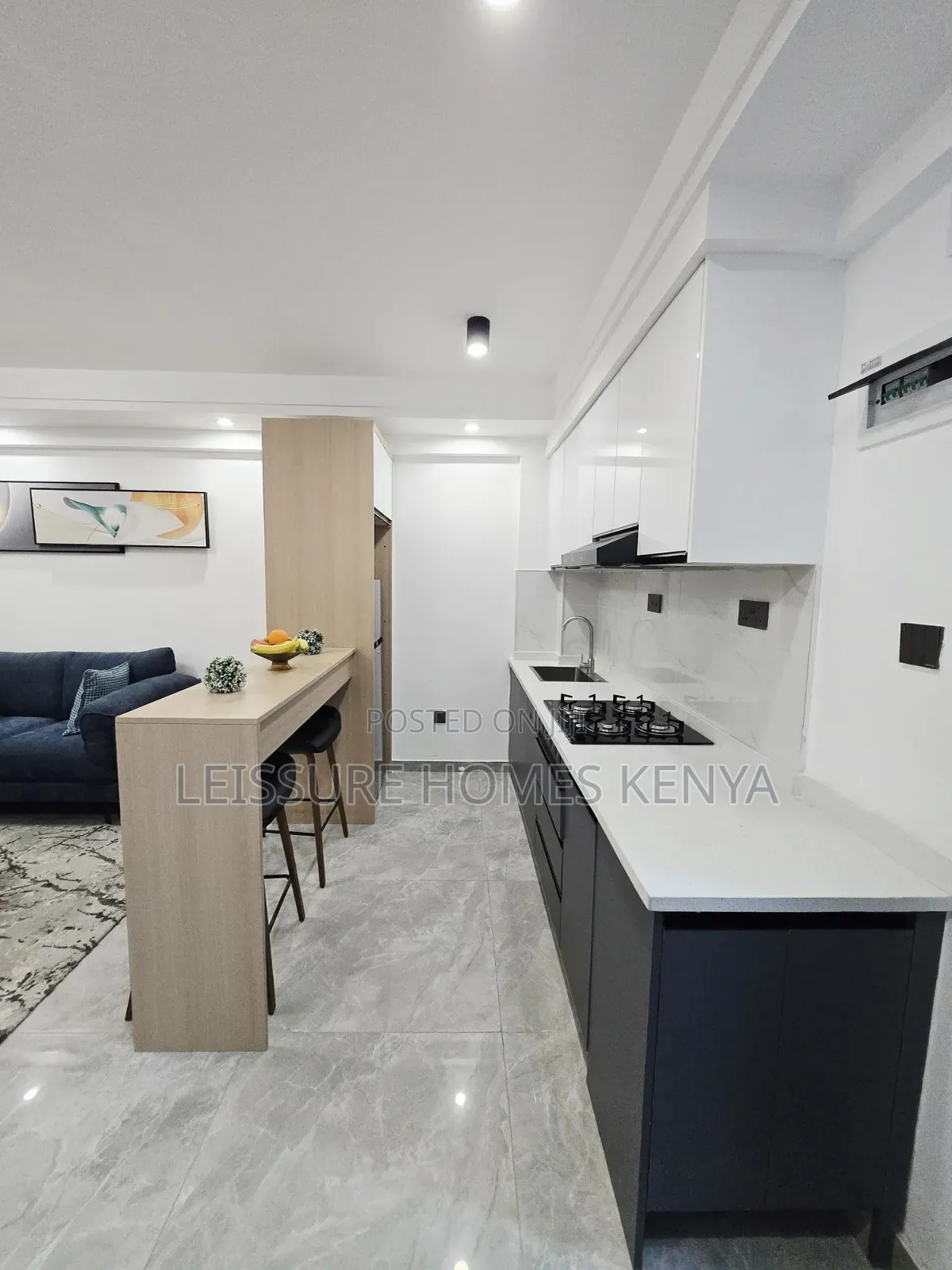 1bdrm Apartment in Valley Arcade for sale