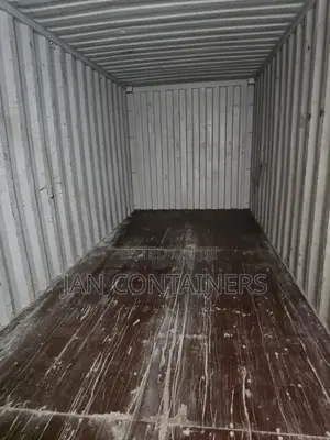 From Shipping to Your Compound– 20ftcontainers Rule
