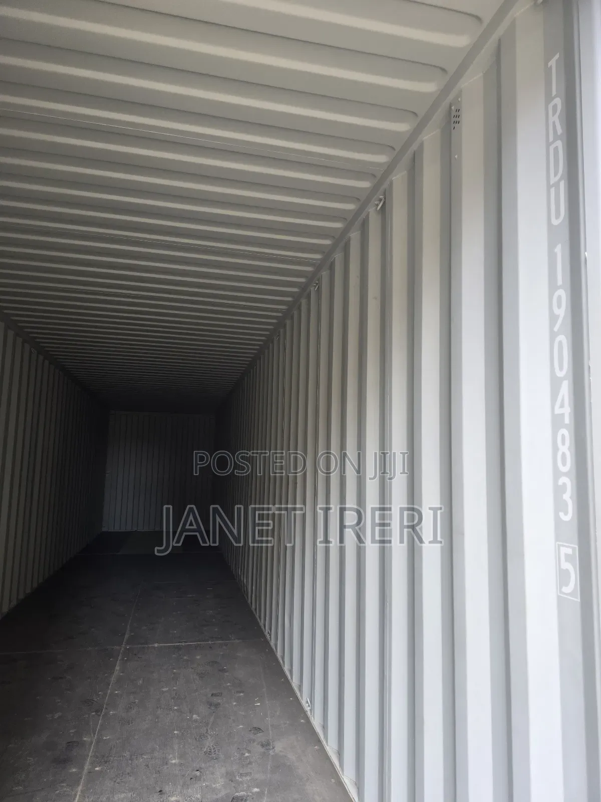 40ft Cobtainers Premium Quality, Great Price