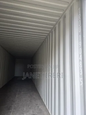 40ft Cobtainers Premium Quality, Great Price