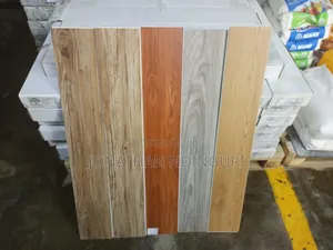 Easy Install SPC Floor Panels