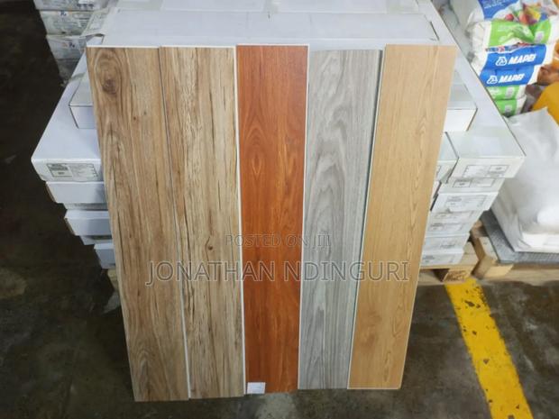 Easy Install SPC Floor Panels - main view