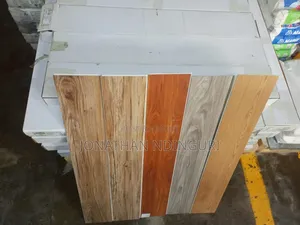 High-Quality SPC Vinyl Panels