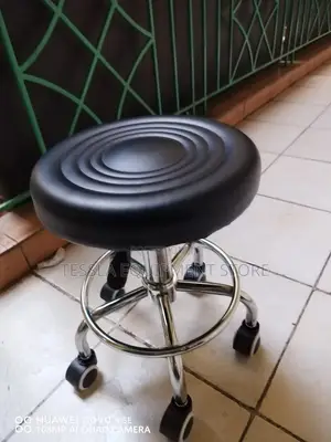 Imported Adjustable Pedicure/Manicure Stool
