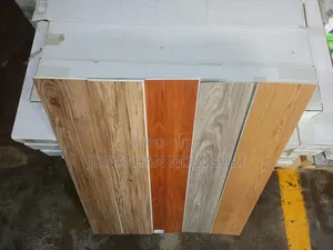Durable Interior SPC Flooring