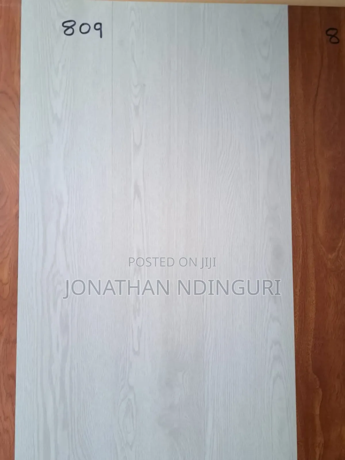 Affordable SPC Flooring Panels
