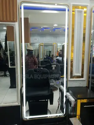 Imported Barber/Salon Spa Led Mirror