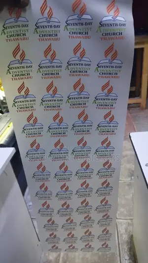 Printing and Branding Services