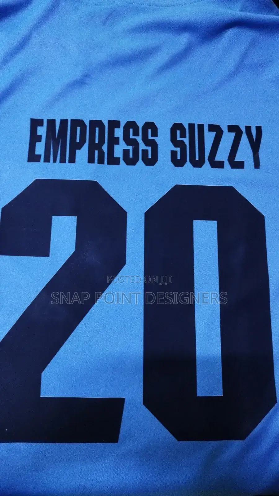Printing and Branding Services