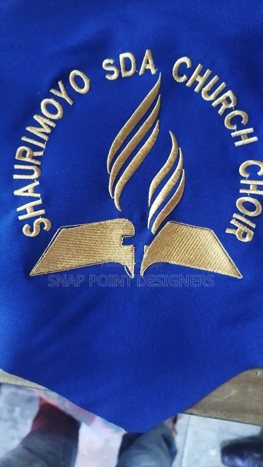 Printing and Branding Services