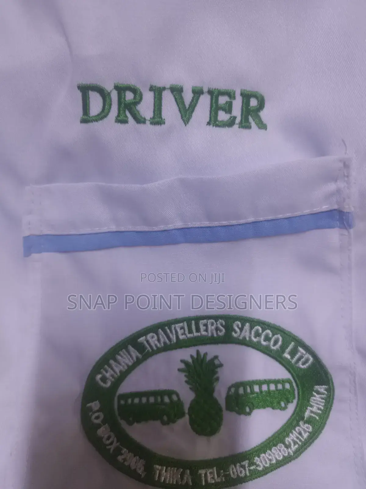 Printing and Branding Services