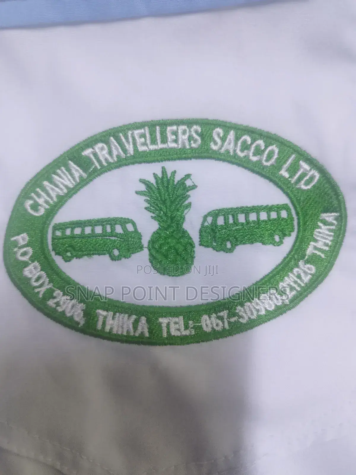 Printing and Branding Services