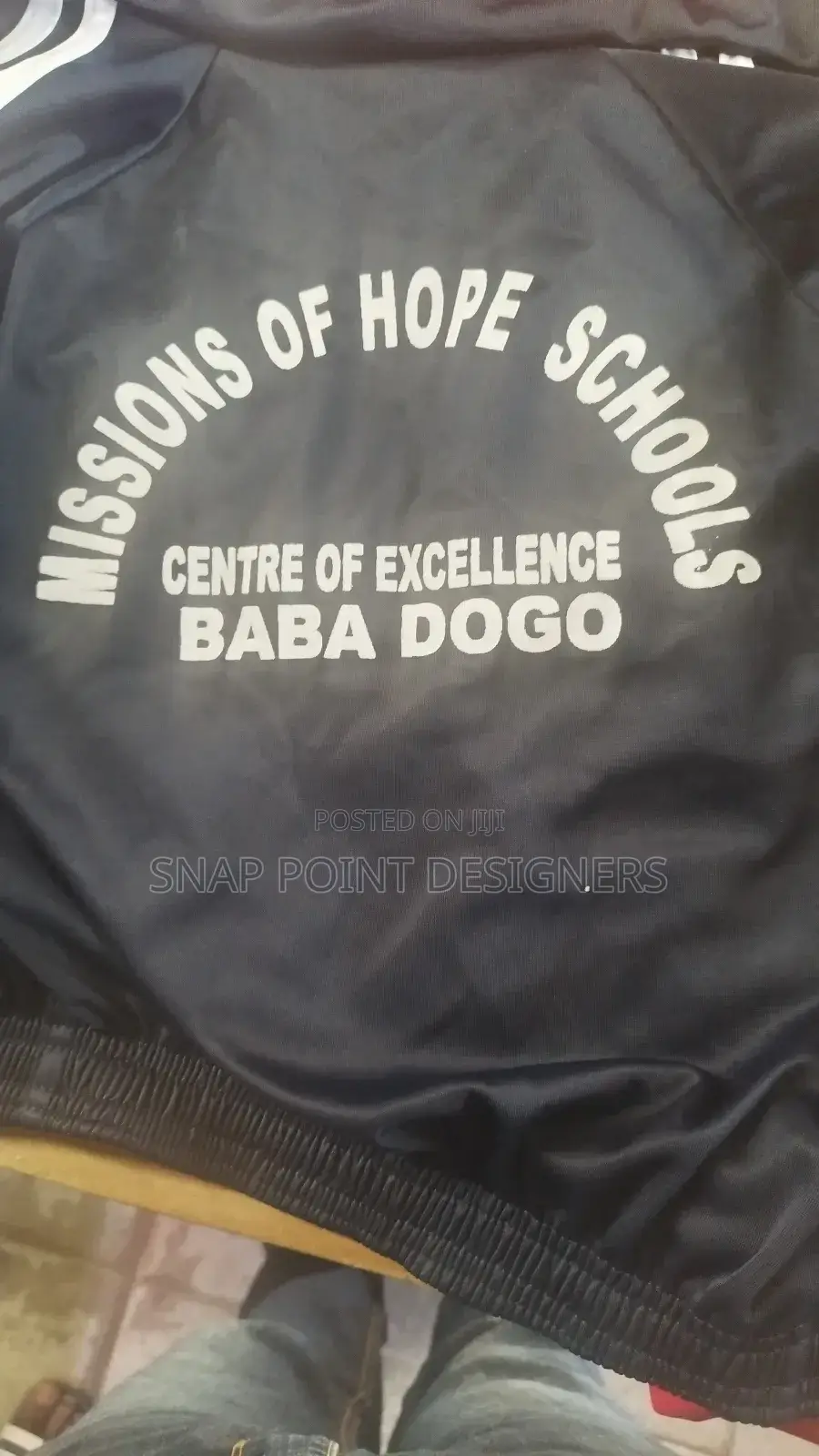 Printing and Branding Services