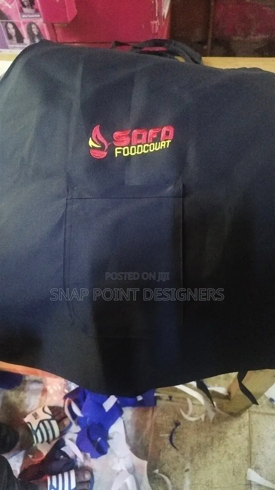 Printing and Branding Services