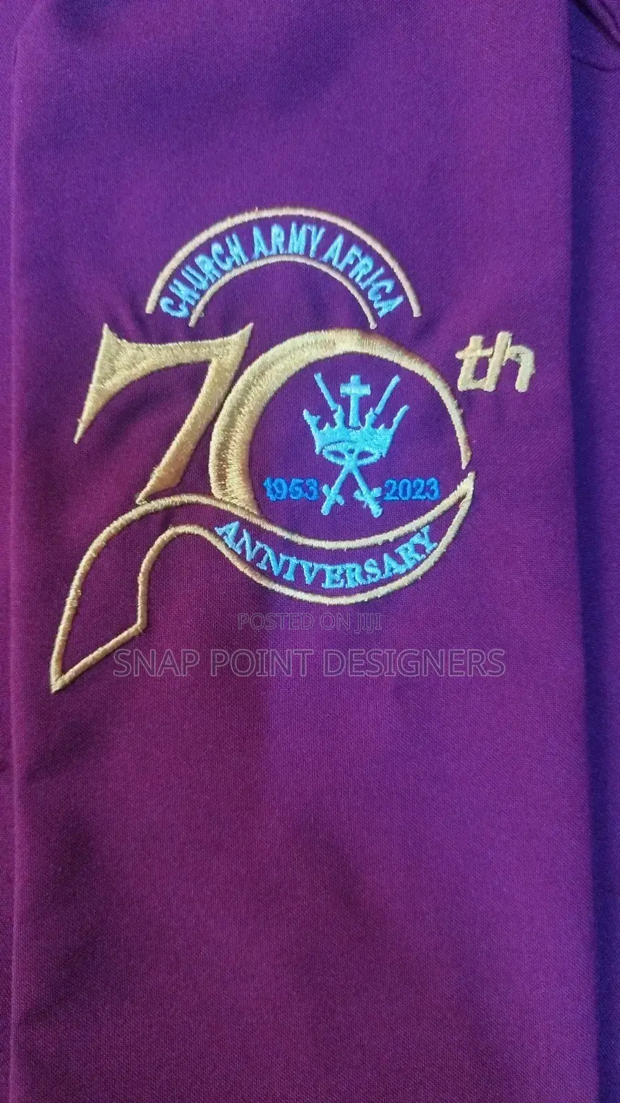Printing and Branding Services