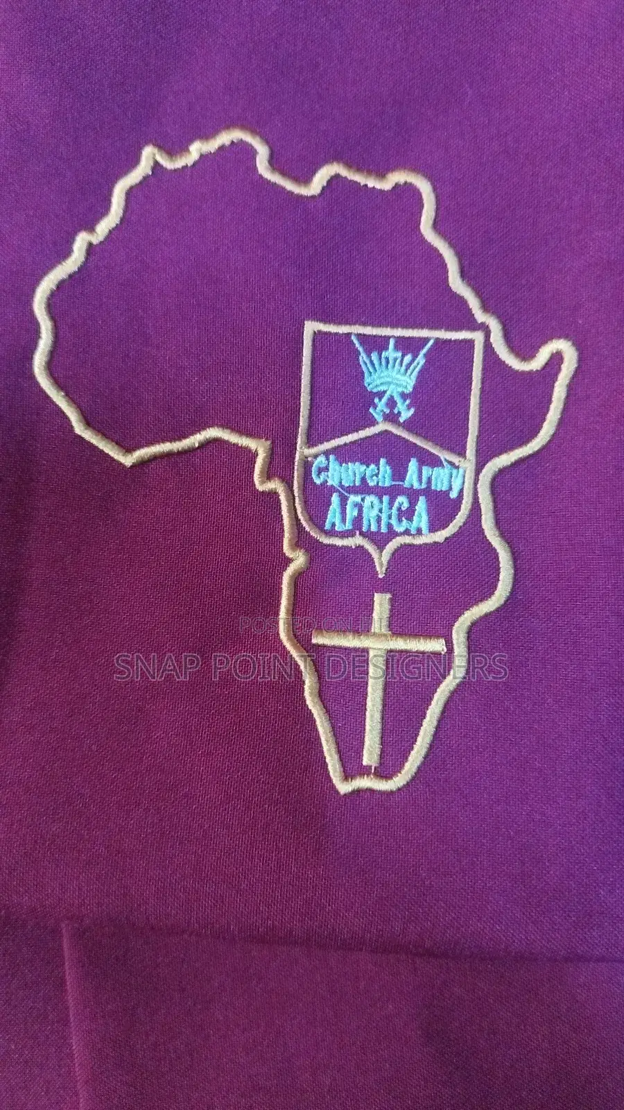 Printing and Branding Services