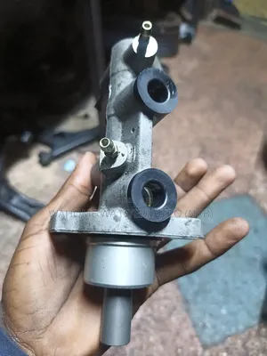 Master Cylinder Volkwagen Mk Iv Golf