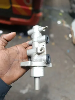 Master Cylinder Volkwagen Mk Iv Golf