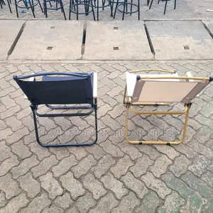 Adventures Chairs
