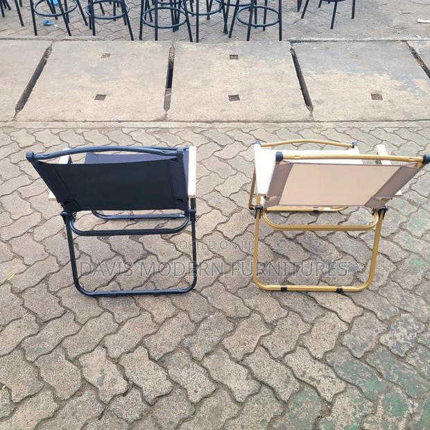 Adventures Chairs