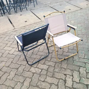 Adventures Chairs
