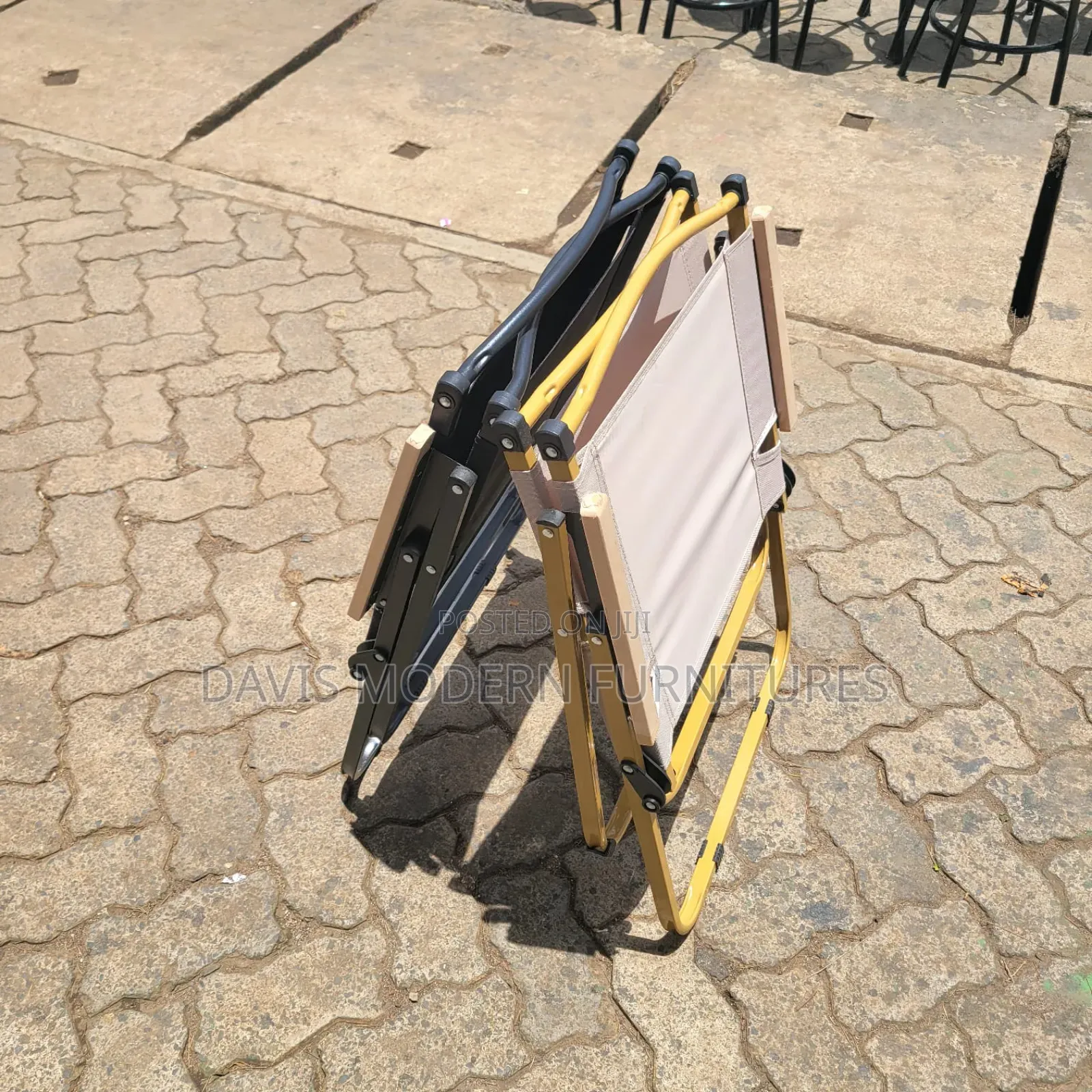 Adventures Chairs