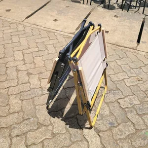 Adventures Chairs