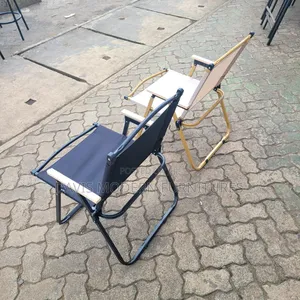 Adventures Chairs