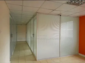 Aluminium Windows / Doors