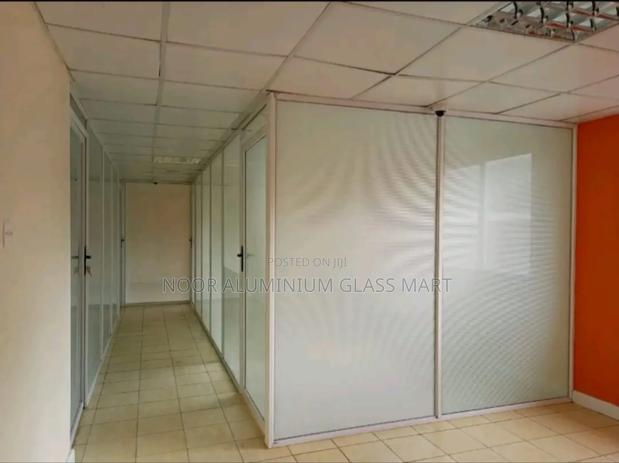 Aluminium Windows / Doors - thumbnail 2