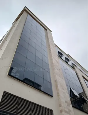 Aluminium Windows / Doors