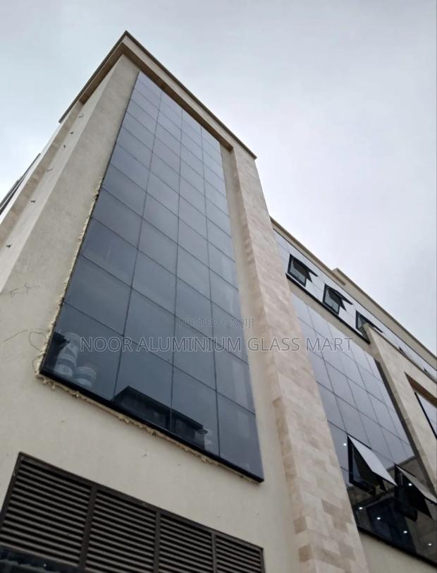 Aluminium Windows / Doors - thumbnail 3