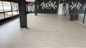 Decorative SPC Flooring Panels