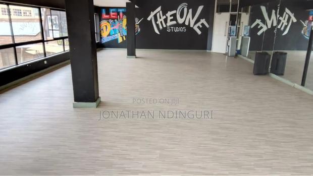 Decorative SPC Flooring Panels