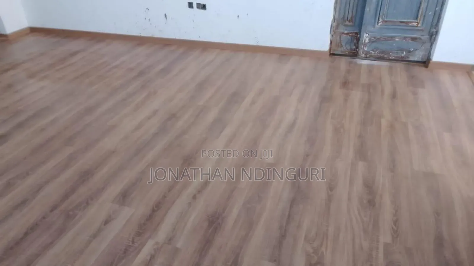 Heavy Load SPC Flooring Panels