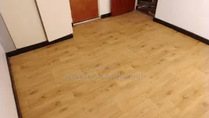 Heavy Load SPC Flooring Panels