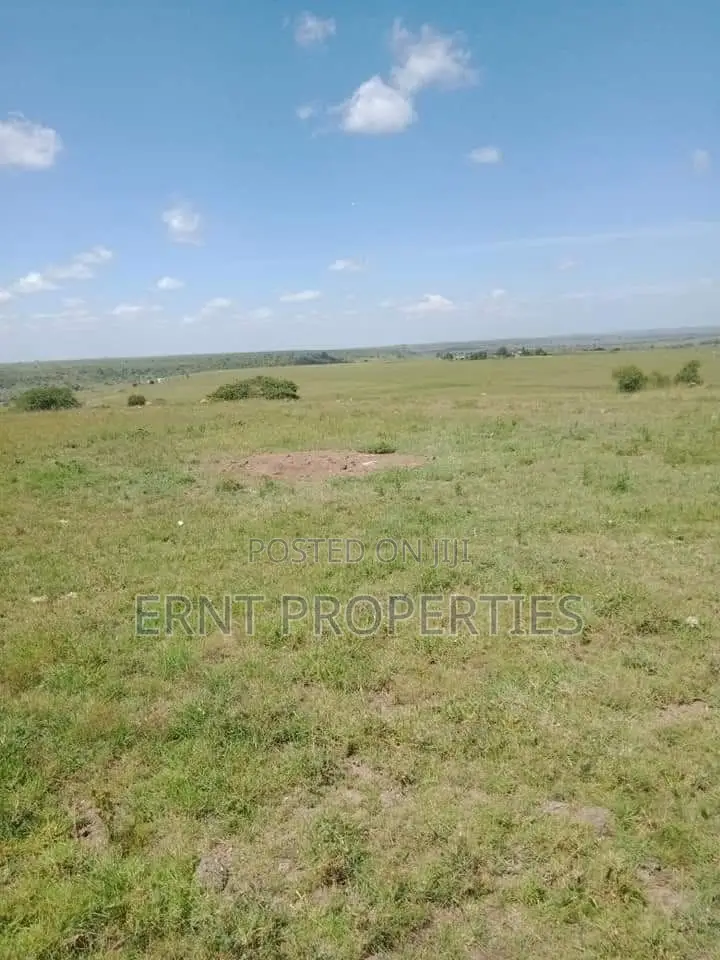 11 Plots for Sale in Acacia, Kitengela With Scenic Views