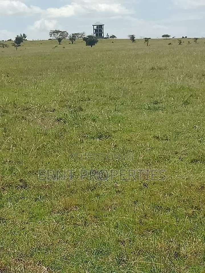 11 Plots for Sale in Acacia, Kitengela With Scenic Views