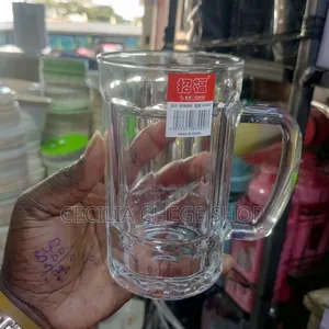 Beer Mug 420 Ml