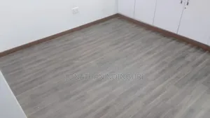 Temperature-Resistant SPC Flooring