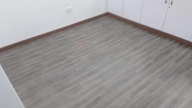 Temperature-Resistant SPC Flooring - main view