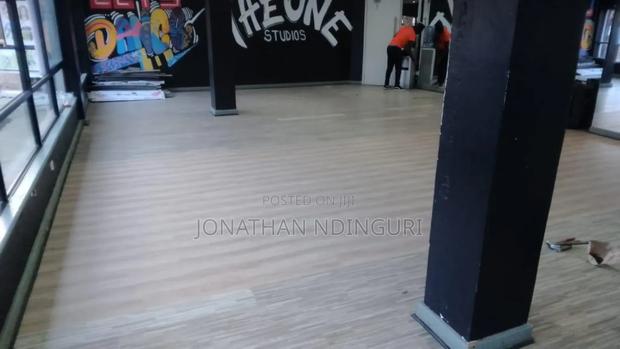 Temperature-Resistant SPC Flooring - thumbnail 2