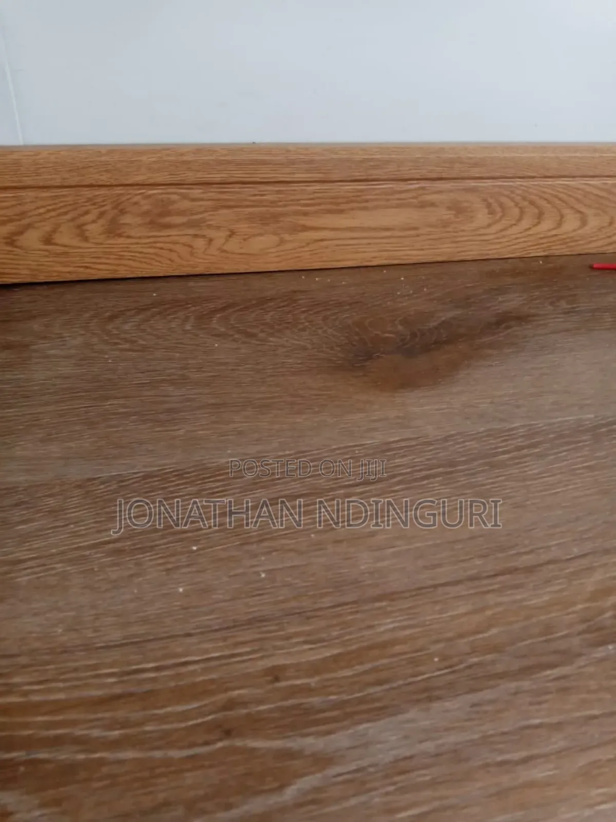 Advanced Click SPC Flooring System